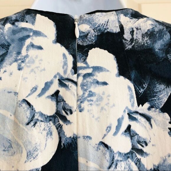 NWOT Atelier Catherine Jane Floral Dress - Picture 7 of 16